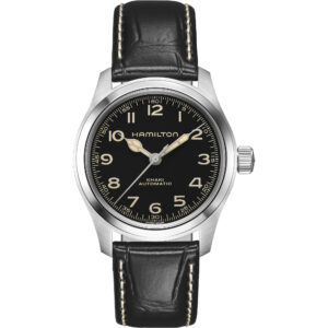Orologio Hamilton Khaki Field Murph 38mm Khaki Field