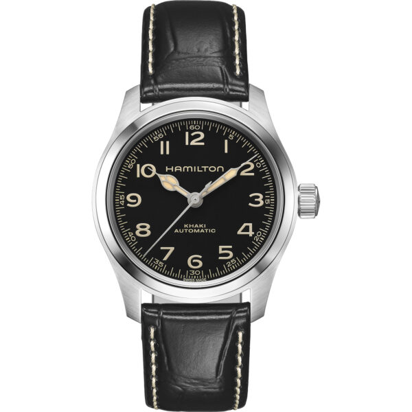 Orologio Hamilton Khaki Field Murph 38mm Khaki Field