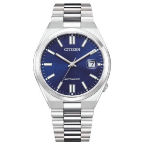 Orologio Citizen Automatico Tsuyosa