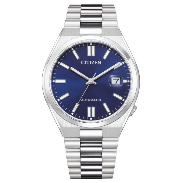 Orologio Citizen Automatico Tsuyosa